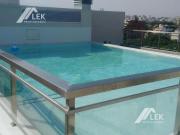 MONOAMBIENTE DIVISIBLE, SAAVEDRA CON AMENITIES