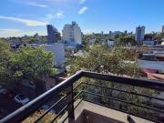 MONOAMB MUY LUMINOSO C/BALCÓN AL FRENT EN ALQUILER