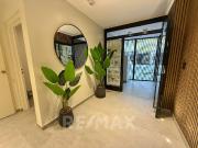 MONOAMB VENTA PALERMO A ESTRENAR 8° FRENTE BALCON