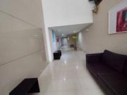 Monoambiente 27mts. con Patio, Cochera fija y Baulera....