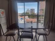 MONOAMBIENTE 4 PERSONAS ZONA IV MIRAMAR