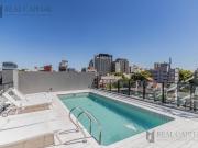 MONOAMBIENTE A ESTRENAR ALMA PALERMO Medrano 1200 PILETA...