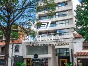 Monoambiente a estrenar amoblado