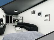 Monoambiente a Estrenar. Avellaneda