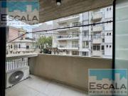 MONOAMBIENTE A ESTRENAR BALCON ZONA RIO