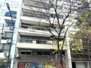 Monoambiente a estrenar Belgrano