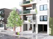 Monoambiente a estrenar categoria villa luro