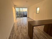 Monoambiente a estrenar c/balcón apto profesional