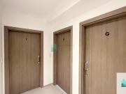 Monoambiente a estrenar con balcón, Floresta