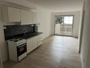 monoambiente a estrenar con balcón – venta y alquiler –...