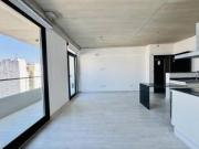 Monoambiente a Estrenar con balcón y vista abierta