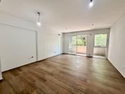 Monoambiente a estrenar con cochera