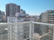 Monoambiente a estrenar contrafrente con balcón puro sol! Monoambiente a estrenar contrafrente con balcón puro sol!