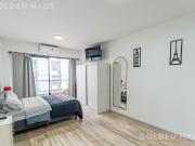 Monoambiente a Estrenar de categoría con balcón...