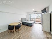 Monoambiente a Estrenar de categoría con balcón...