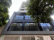 Monoambiente a estrenar en 15 entre 46 y 47