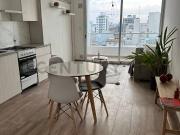 Monoambiente a Estrenar en alquiler