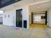 Monoambiente a estrenar en avenida La Plata