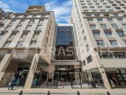 Monoambiente a estrenar en Capital Centro