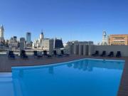 Monoambiente a estrenar en Monserrat