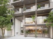 MONOAMBIENTE A ESTRENAR EN PALERMO SOHO APTO BLANQUEO