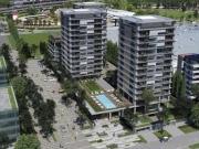 Monoambiente a estrenar en Palmas Park Buenavista, San...