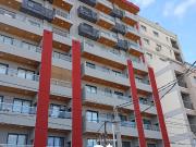 Monoambiente a estrenar, en sexto piso, Edificio Alto...