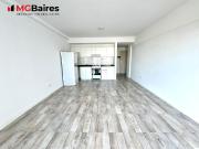 Monoambiente a estrenar en venta con balcon Av....