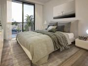Monoambiente a estrenar en venta en villa crespo