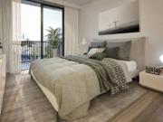 Monoambiente a estrenar en venta en villa crespo