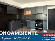MONOAMBIENTE A ESTRENAR EN VENTA PICHINCHA