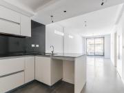 Monoambiente a estrenar en Venta. Recoleta. Balcón. Luminoso