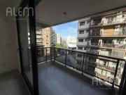 MONOAMBIENTE en Venta en Villa Crespo A Estrenar