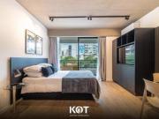 Monoambiente A Estrenar Equipado y Amoblado en HUB.EN VENTA!