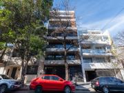 Monoambiente a estrenar excelente luz y ubicación en el...