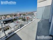 MONOAMBIENTE A ESTRENAR. FRENTE CON BALCON TERRAZA. APTO...