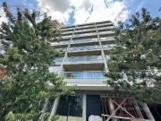 Monoambiente a estrenar muy luminoso