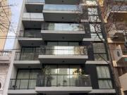 monoambiente a estrenar para alquilar en Belgrano