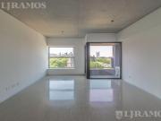 Monoambiente a estrenar Torre Huergo Piso 9 vista panor?mica