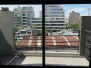 Monoambiente a estrenar, Villa del Parque