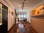 Monoambiente a la calle