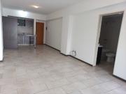 Monoambiente a la venta en Almagro, con cochera