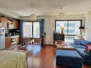 Monoambiente a la venta en Palermo Soho Torre Cardón