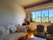 Monoambiente a la venta en Retiro Vista al rio