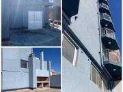 MONOAMBIENTE A LA VENTA PISO 7 B ROSARIO