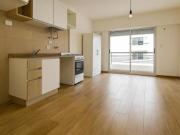 Monoambiente a pasos de Oroño