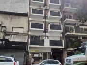 Monoambiente a Refaccionar Ideal Para Renta en Recoleta