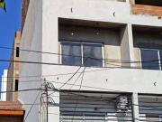 Monoambiente a terminar con balcón, La Plata