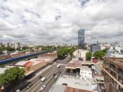 Monoambiente AE AMOBLADO Palermo ALQUILER