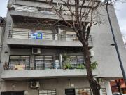 Monoambiente al frente